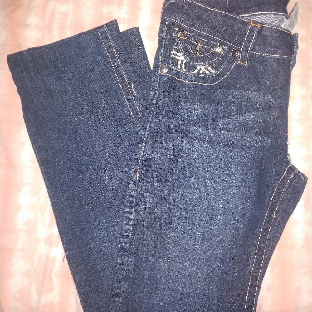 True Religion Jeans NWOT!